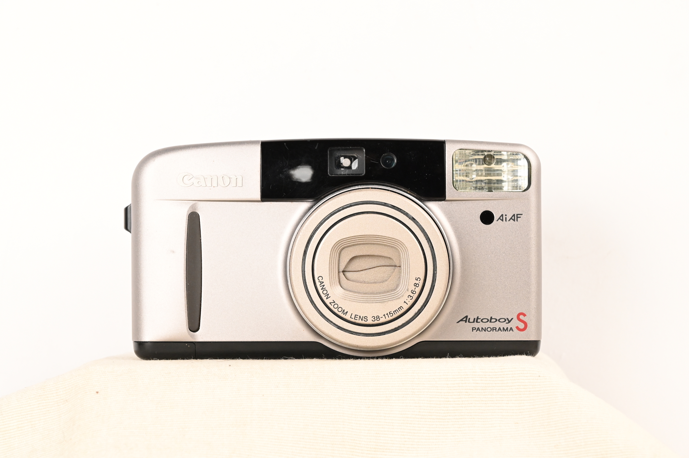 T2126 Canon Autoboy S PANORAMA キャノン オートボーイ S(スーパー