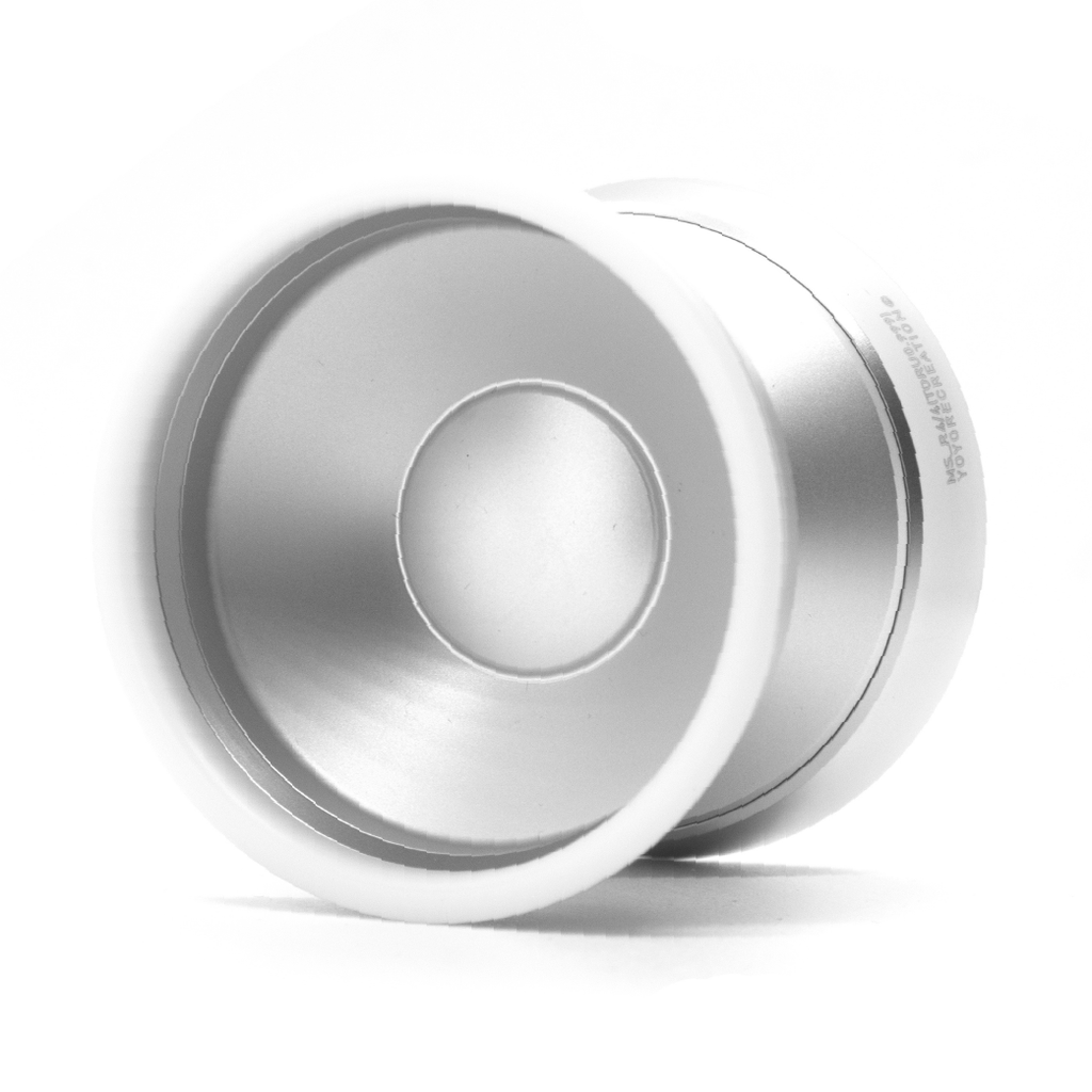 ヨーヨーリクリエーション トオル0.999 【公式通販】