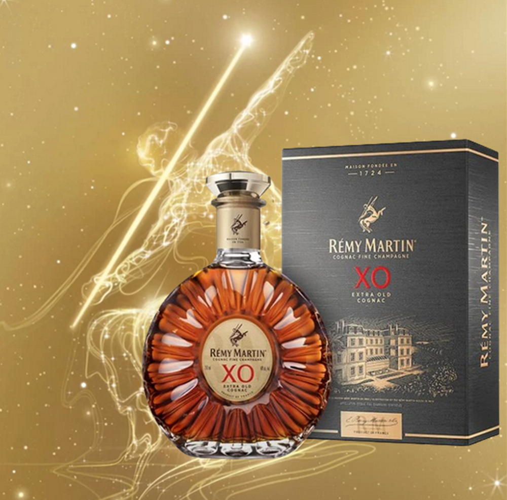 古酒】レミーマルタン REMY MARTIN エクストラオールド スペシャル XO