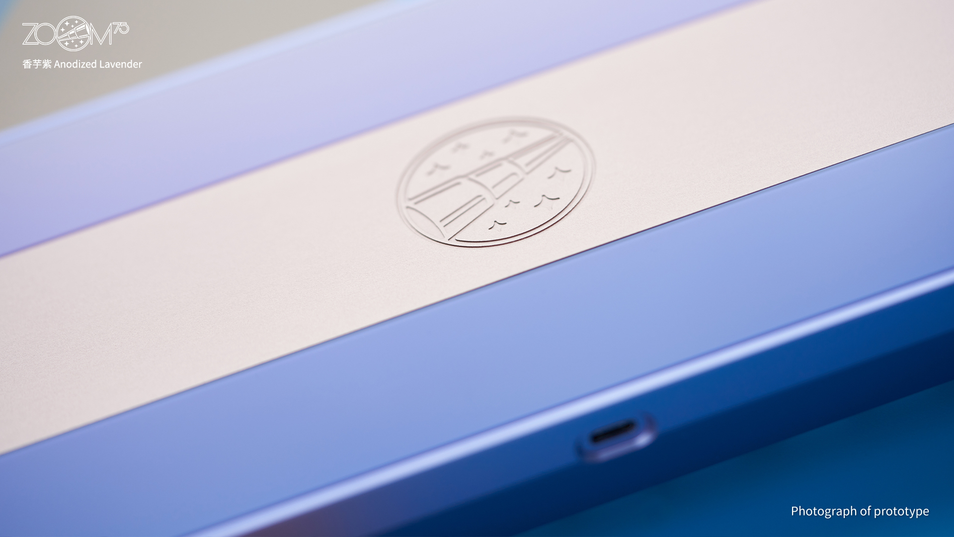 GB] Zoom75 Special Edition - Oct. 2023 Batch – Rebult Keyboards