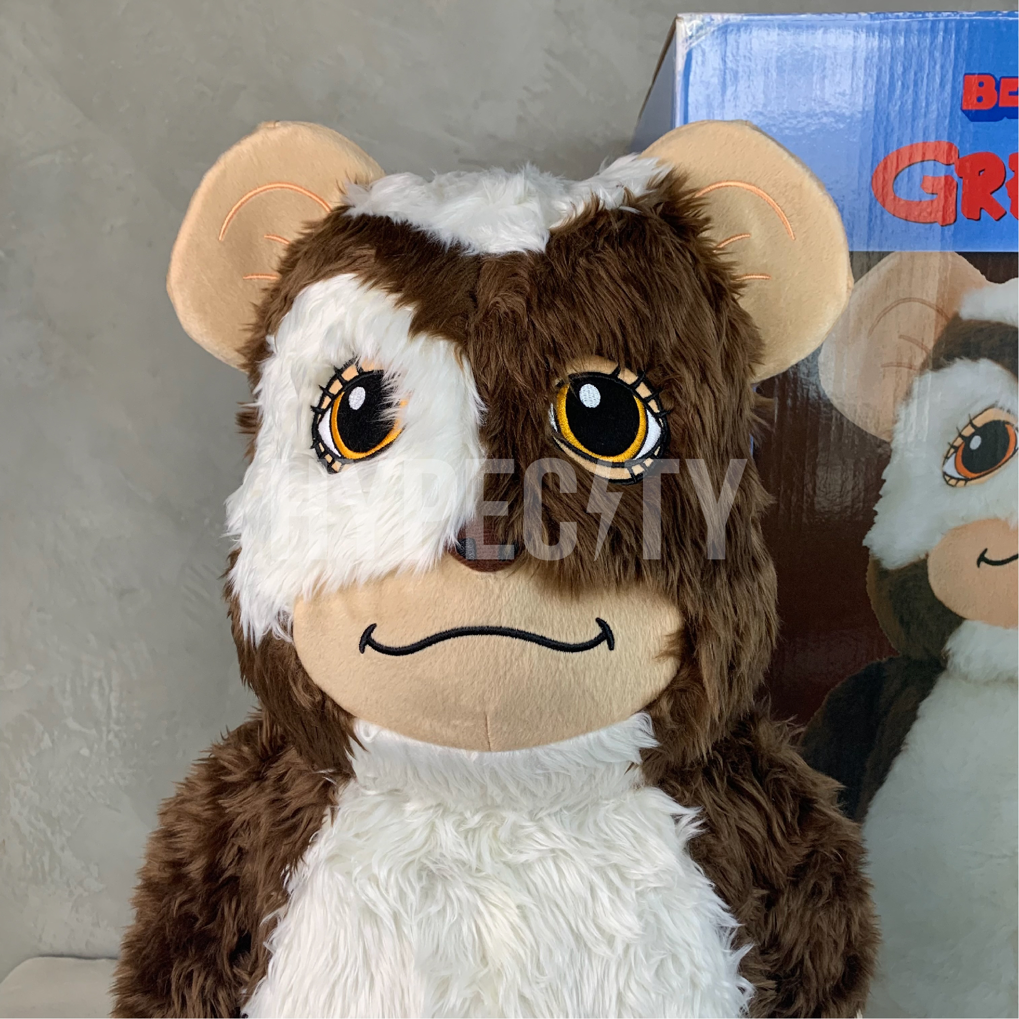 BE@RBRICK GIZMO 1000％ Costume Ver. BE@RBRICK GIZMO 1000％ Costume