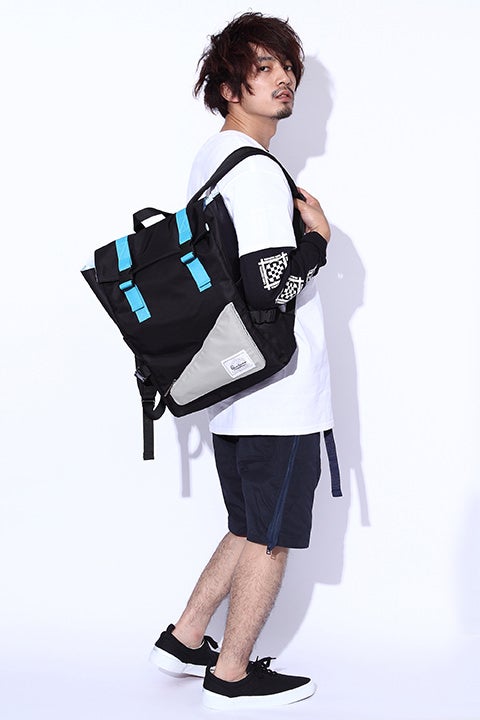 銀魂』より、コラボリュック4種が登場! 銀魂 | SuperGroupies(スーパー