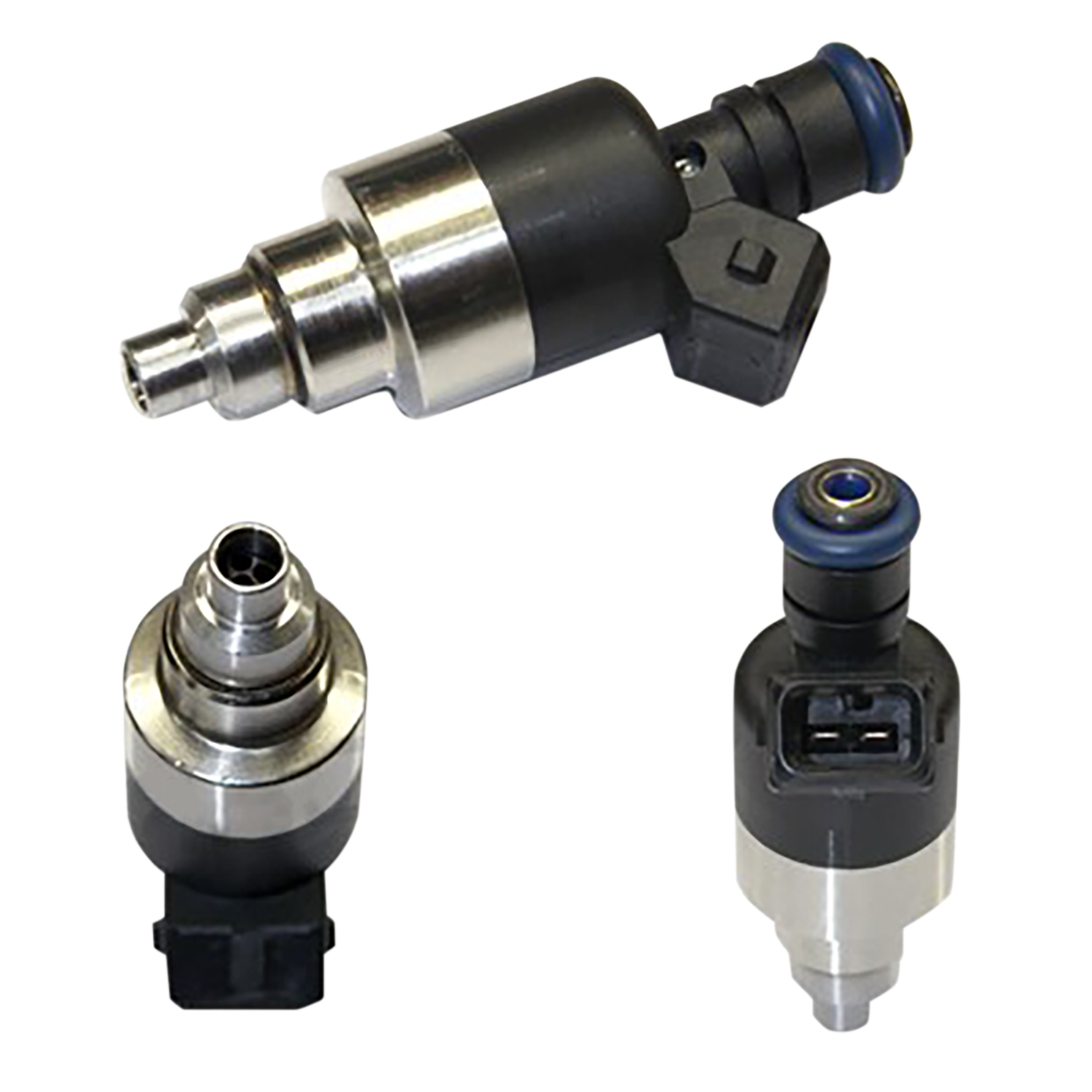 20.5 lb/hr Hi-Z Injector ZR1 (Primary) (01D120x): Fuel Injectors