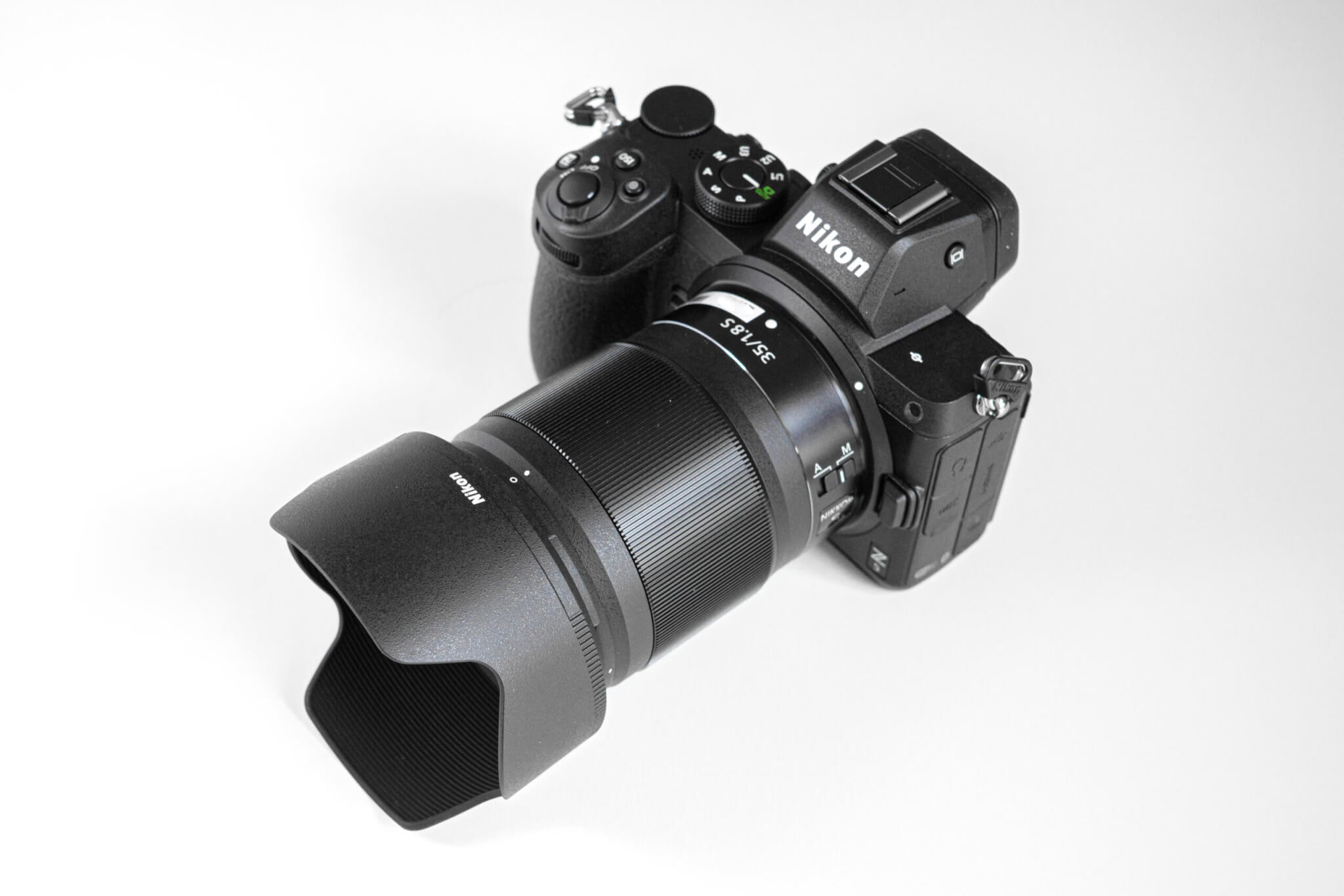 Nikon NIKKOR Z 35mm f/1.8 S 実写レビュー。普段の日常をより特別に