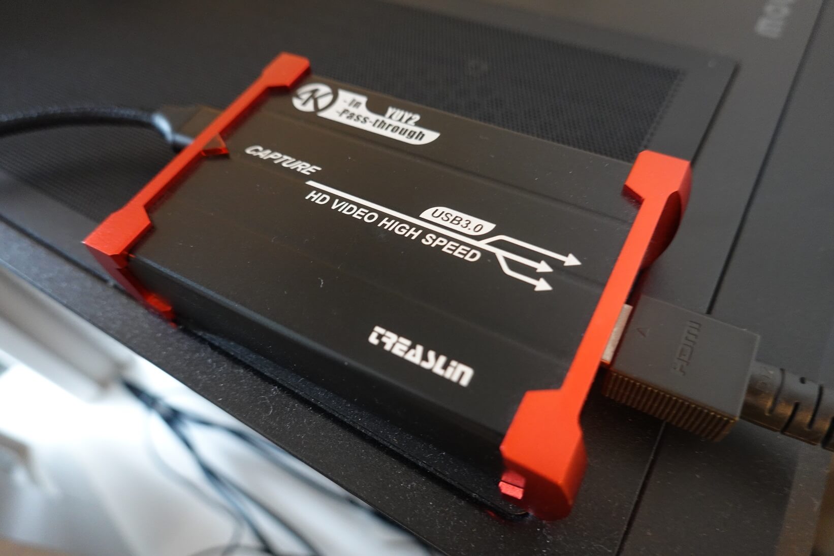 I-O DATA GV-LSU200 キャプチャーボード GV-LSU200 仕様 | ビデオ