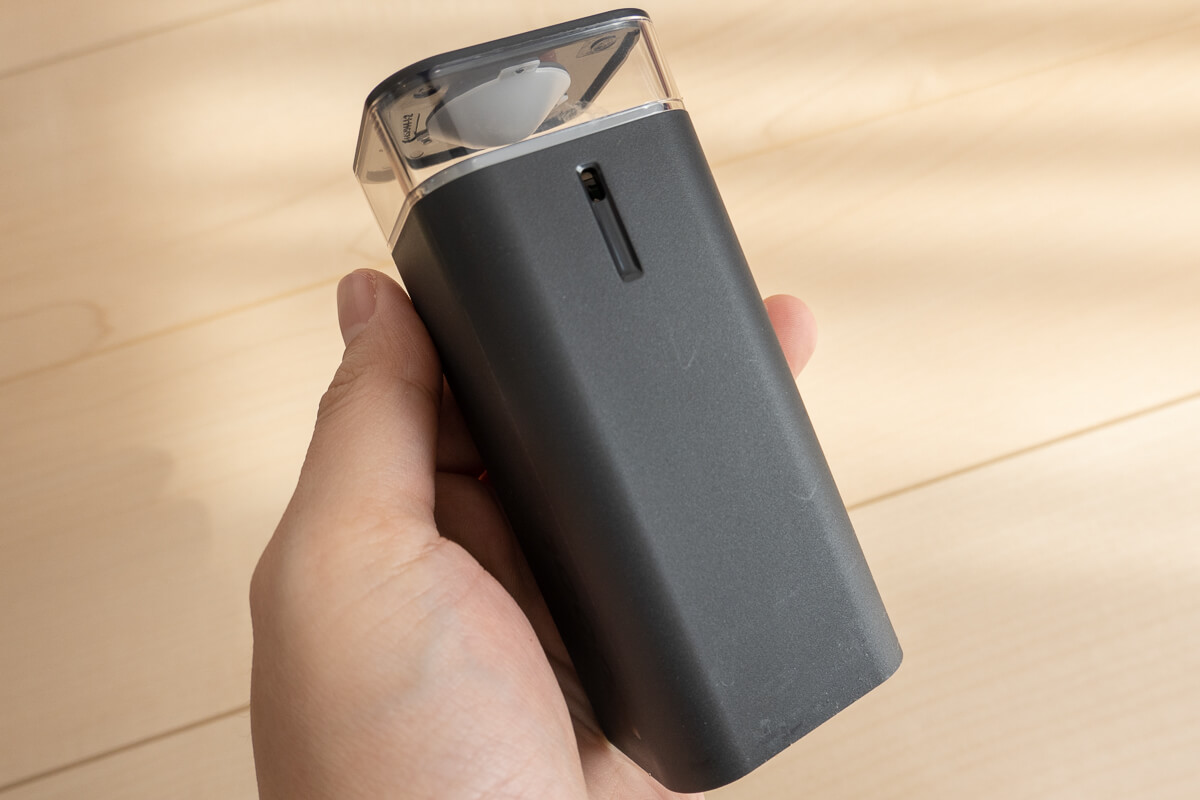 ルンバ i3+】 & 【ルンバデュアルバーチャルウォール】