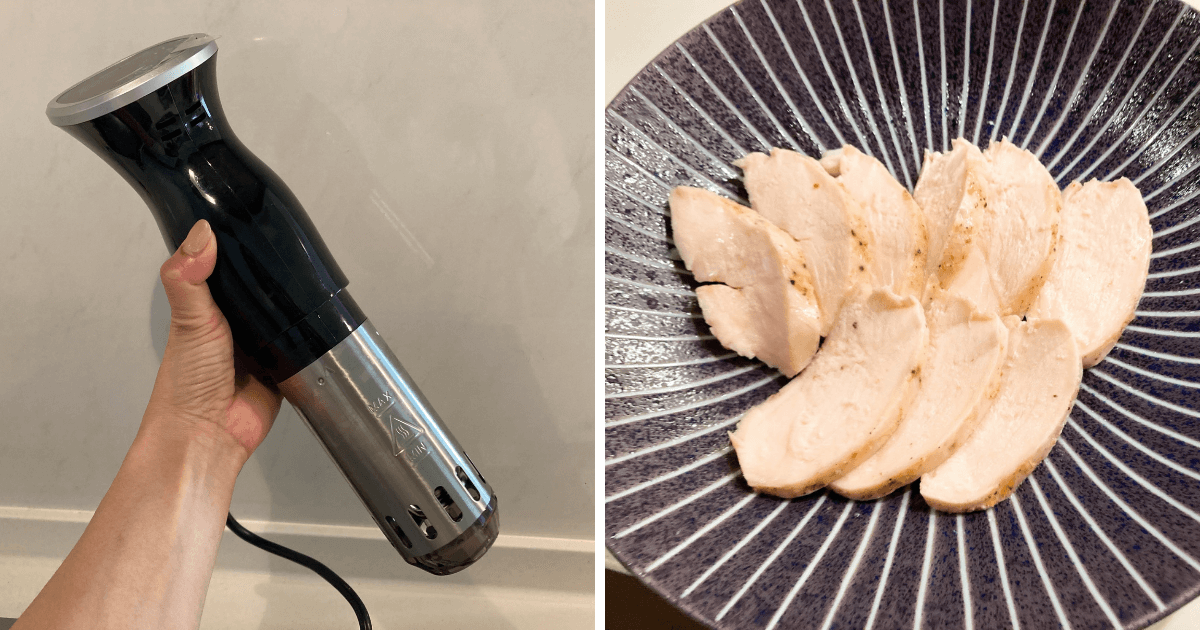 サンコー マスタースロークッカーSをレビュー！浅い鍋でも使える低温