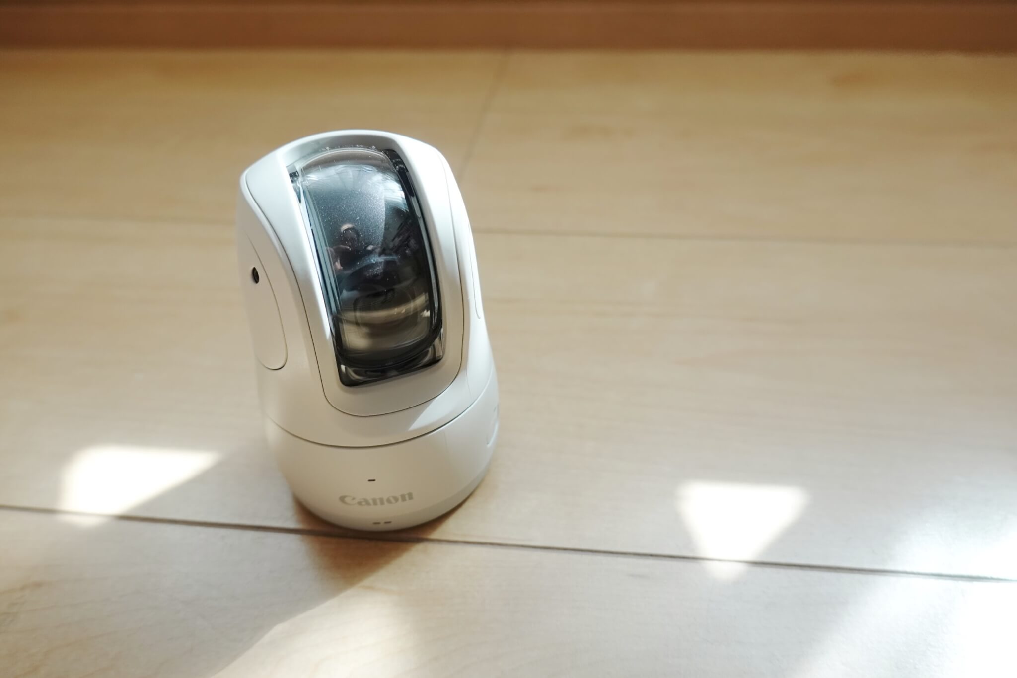 Canon PowerShot PICK ホワイト