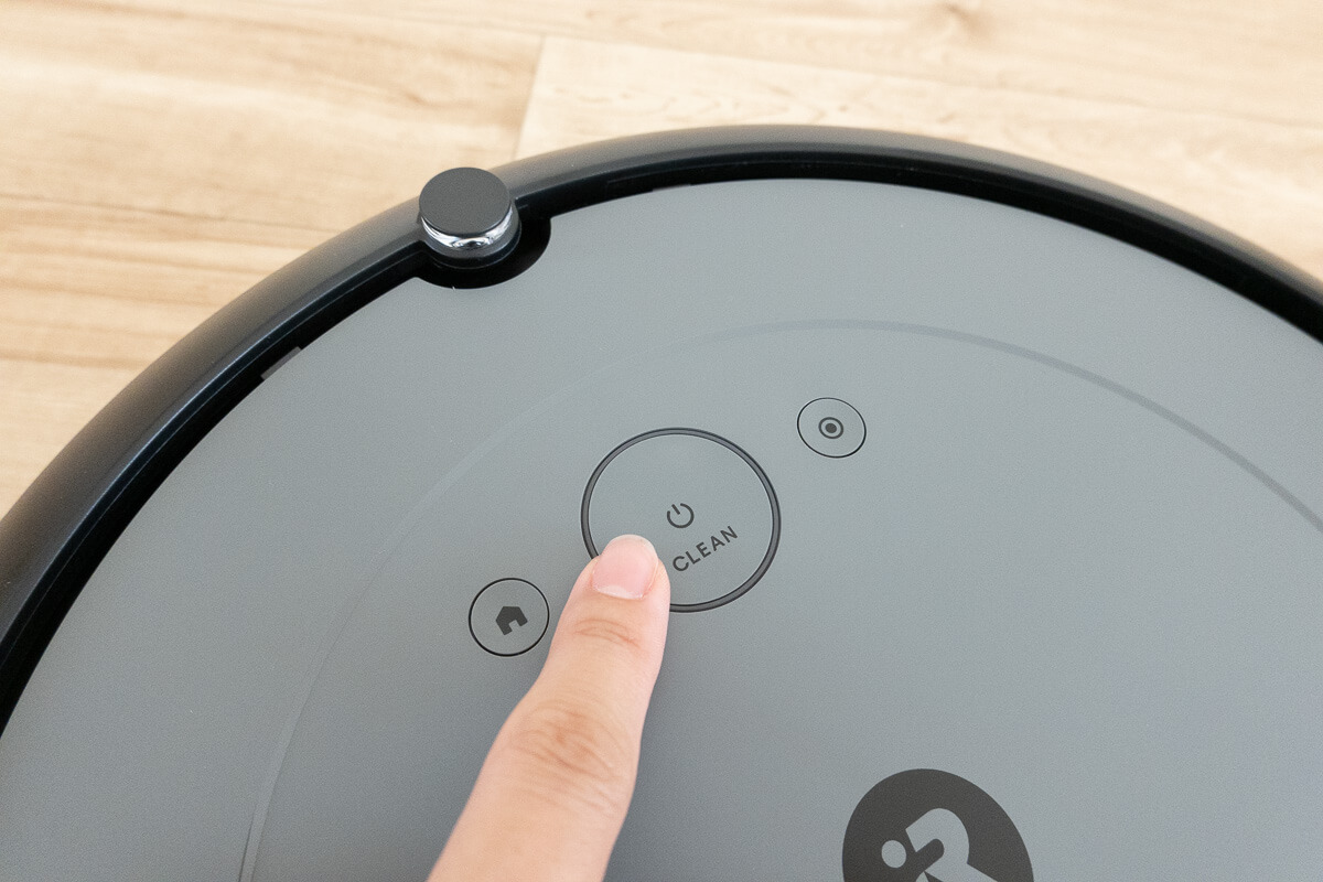 ルンバ i2 ルンバi2 ロボット掃除機本体 充電ドック付き iRobot Roomba