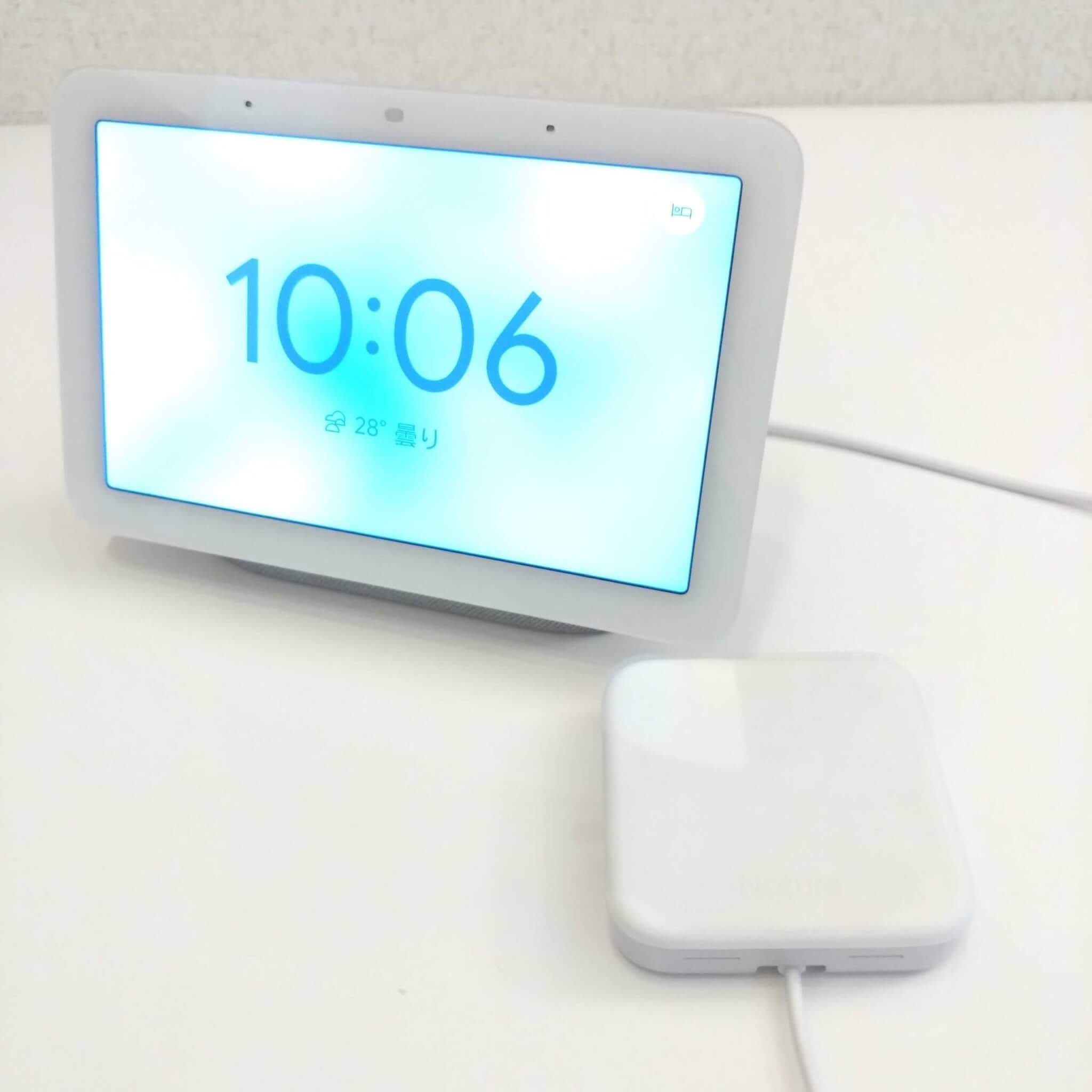 Google Nest Mini第二世代+ Nature remo 3 Amazon.com: Google Nest