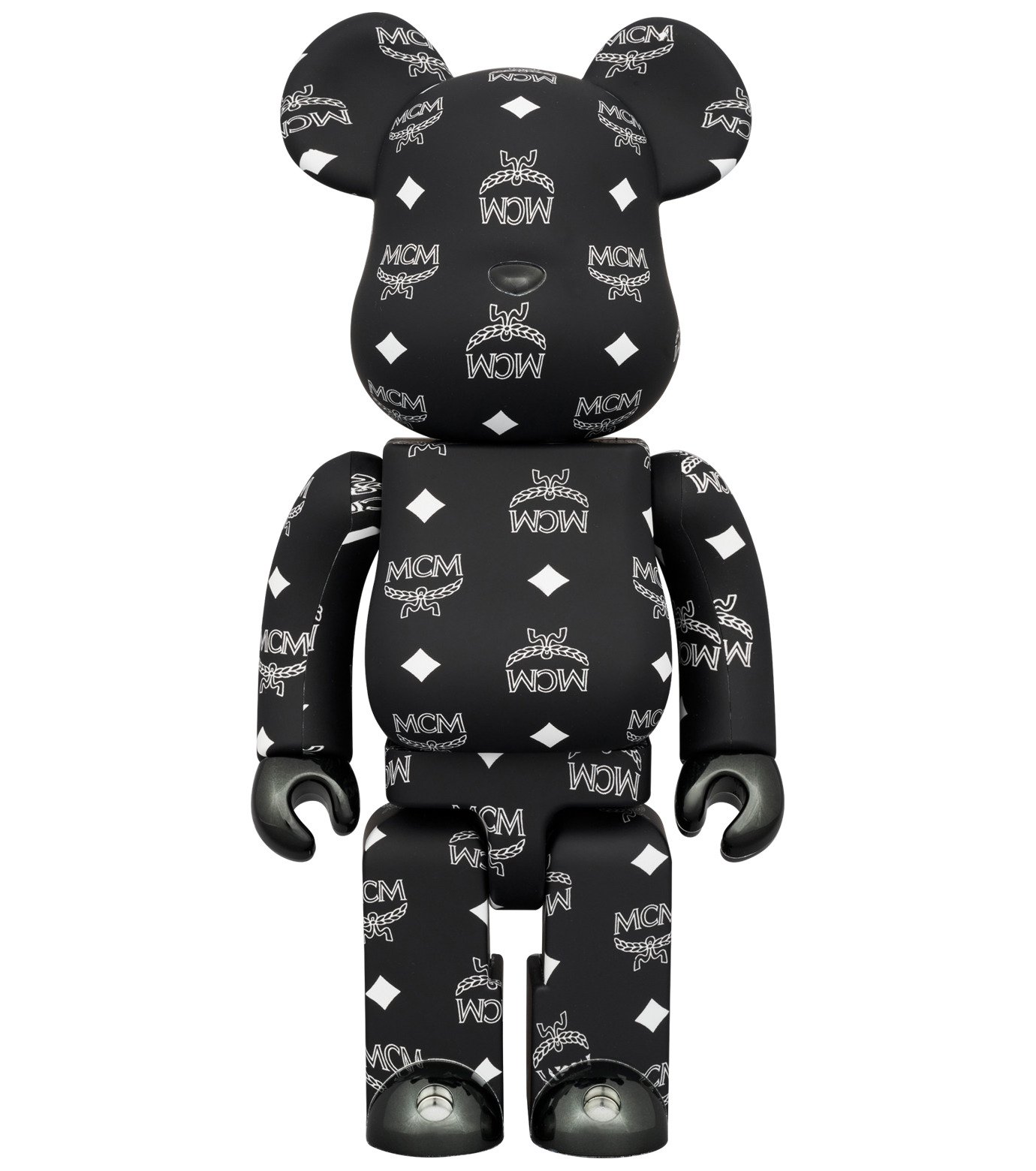 KAWS✕空山基 オリジナルフェイク メディコムトイ KAWS✕空山基