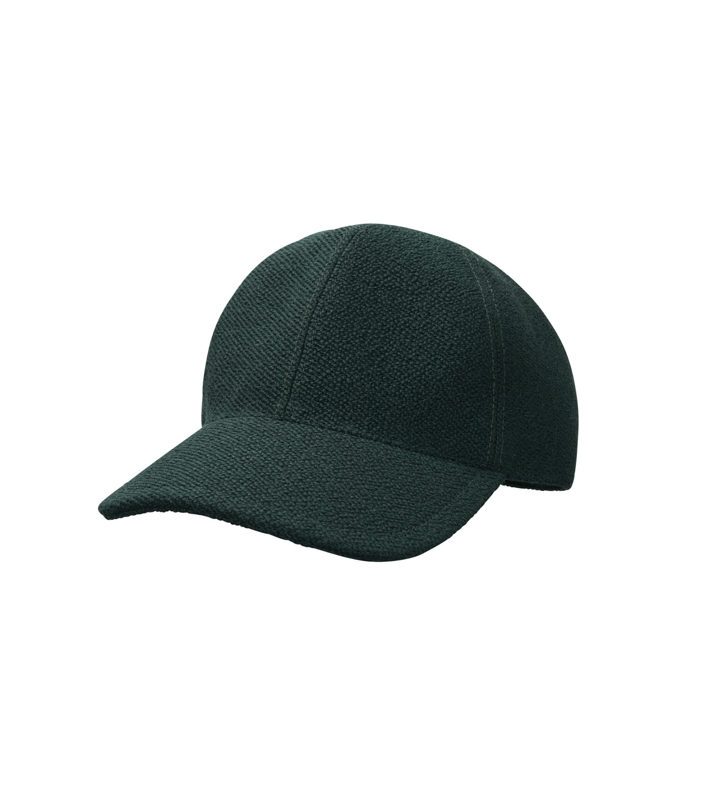 クヴァドラ / ラフ シモンズ - KVADRAT / RAF SIMONS | Vidar Cap-Dark