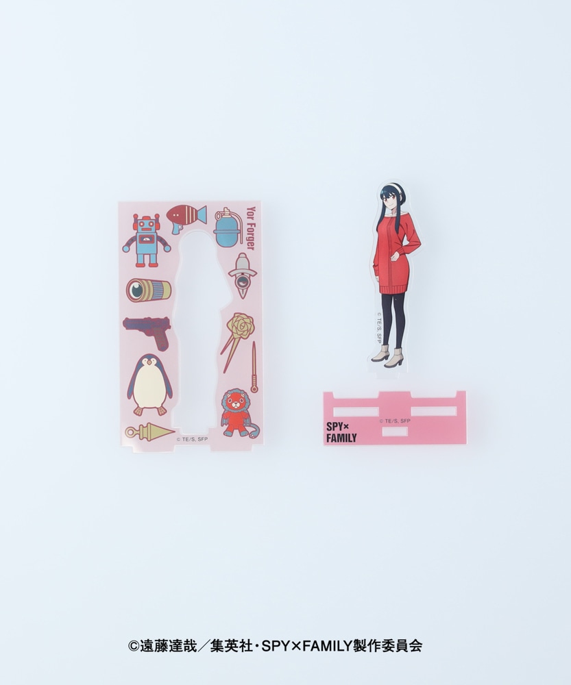 フミフミ 904040サイドアクリル フミフミ 904040サイドアクリル