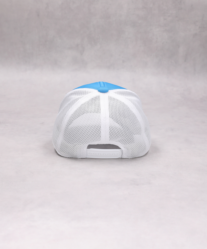 SIGN LOGO MESH CAP – OHCHAN ONLINE STORE ロックオンソーシャル