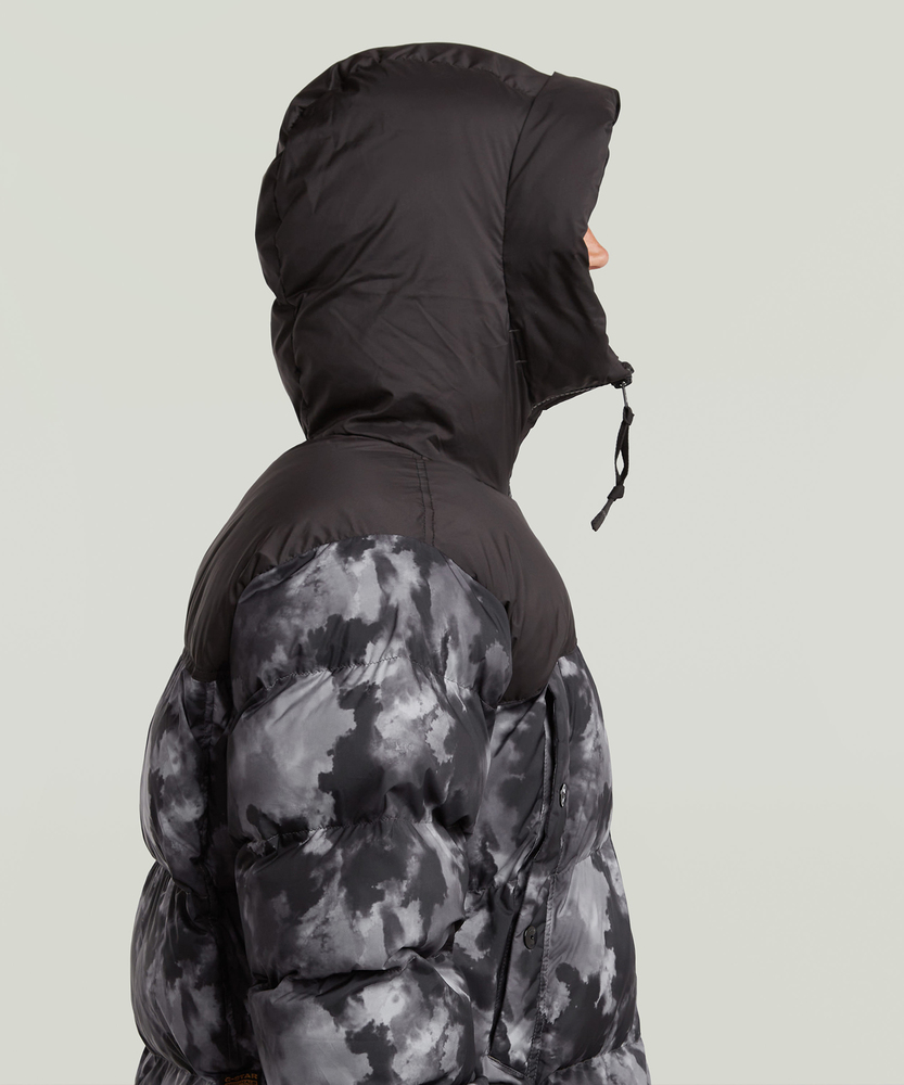 エクスベディションパファー(S グレー): ジャケット/アウター｜Right