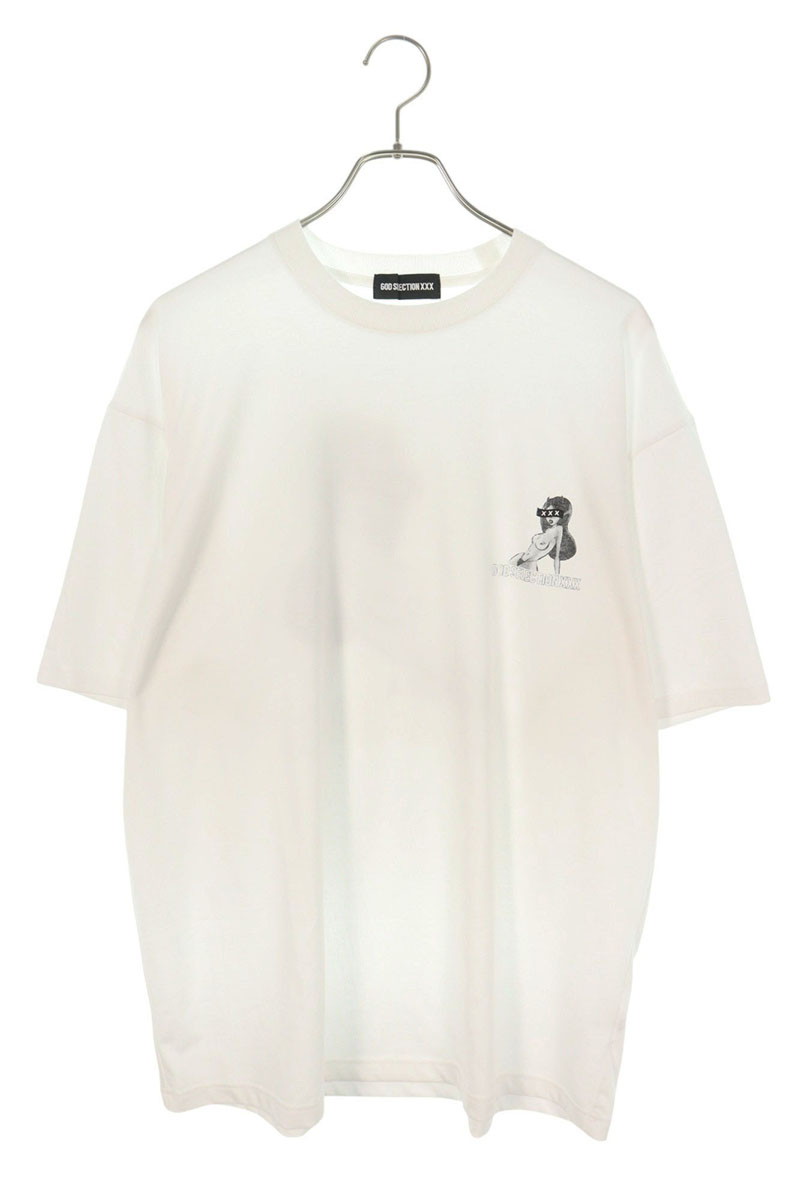 GOD SELECTION XXX | RINKAN ONLINE