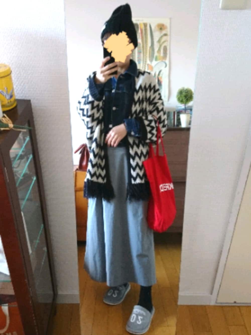 UNIQLO（ユニクロ）の「イージータックスカンツ（その他パンツ）」 - WEAR