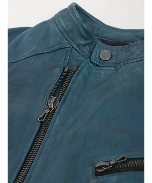 SHELLAC（シェラック）の「【SHELLAC 直営店限定】 カウレザー