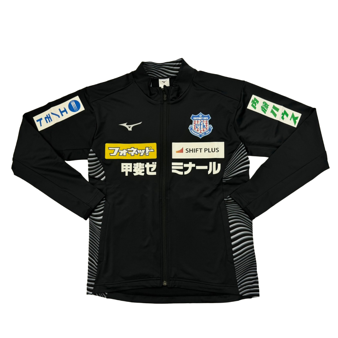 ヴァンフォーレ甲府 オーセンティックユニフォームXL 関口正大