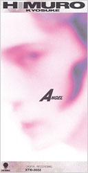 ANGEL/氷室京介