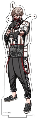 桃源暗鬼 描き下ろしBIGアクリルスタンド(2)皇后崎迅