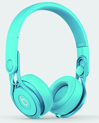 beatsmixr (blue) ビーツバイドクタードレ・ 目立った傷や汚れなし