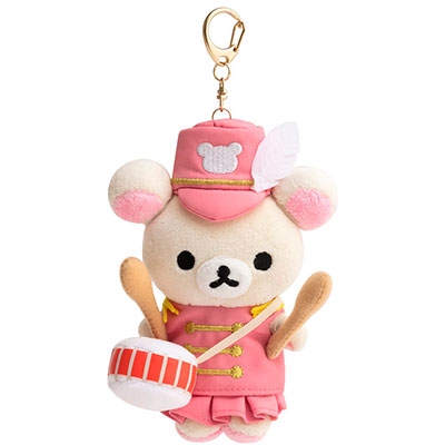 リラックマ×タワレココラボびっくりぬいぐるみ（コリラックマ