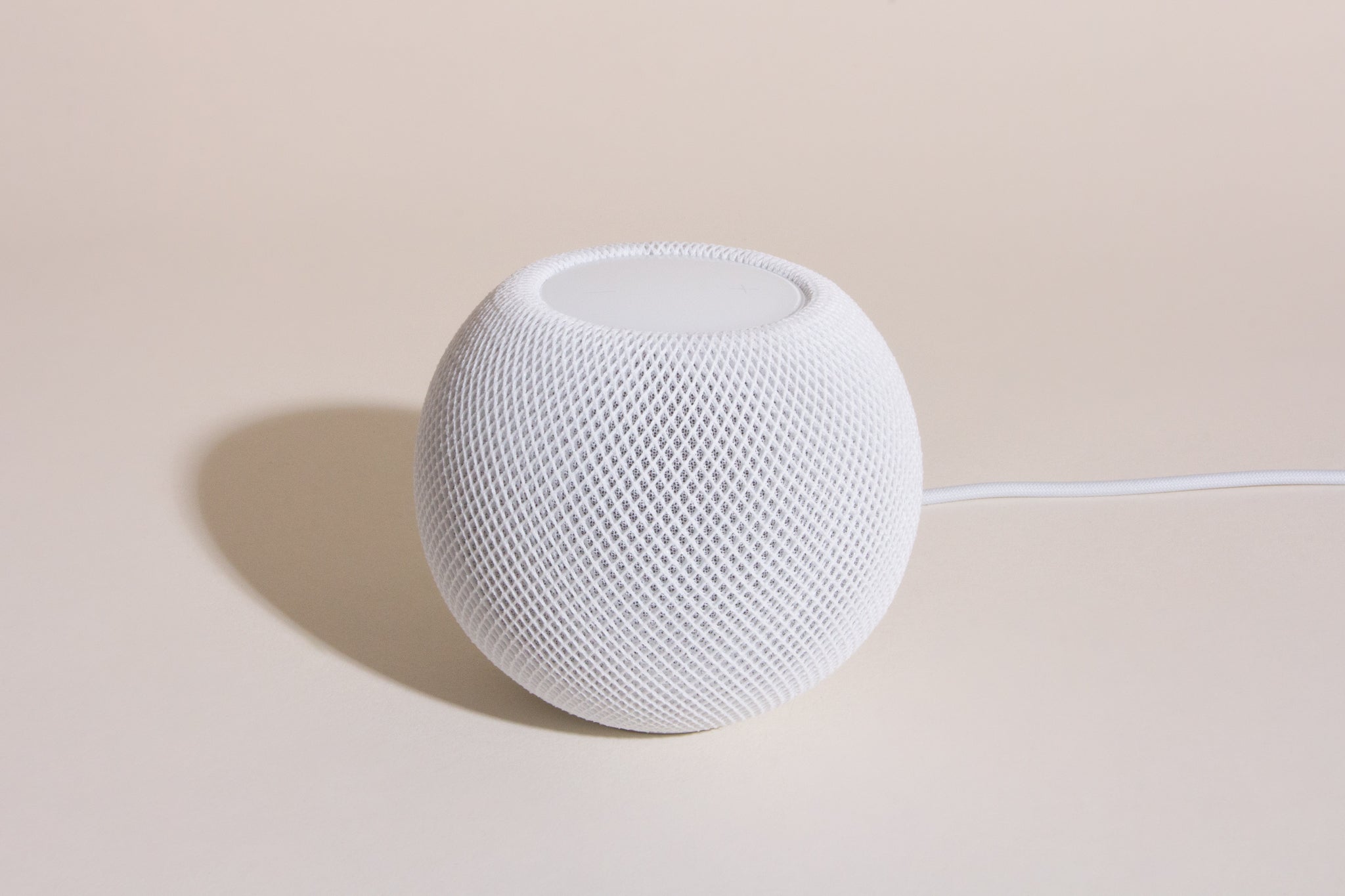 Apple HomePod mini White Apple HomePod mini Smart Speaker, White