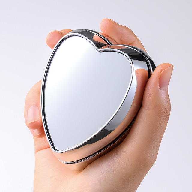 リファ[ReFa]のリファハートブラシレイ シルバー｜お祝い・ギフトの