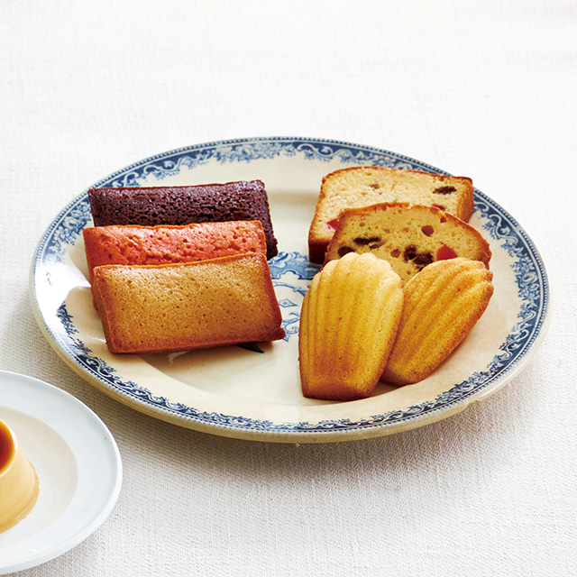 ル・コルドン・ブルー 料理初級 フランス料理デモ レシピ集 12セット