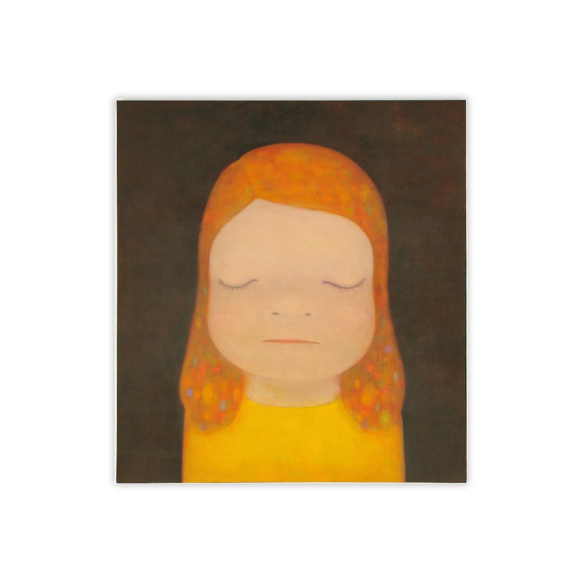 奈良美智台湾特展 / ポストカードセット | YOSHITOMO NARA The Works