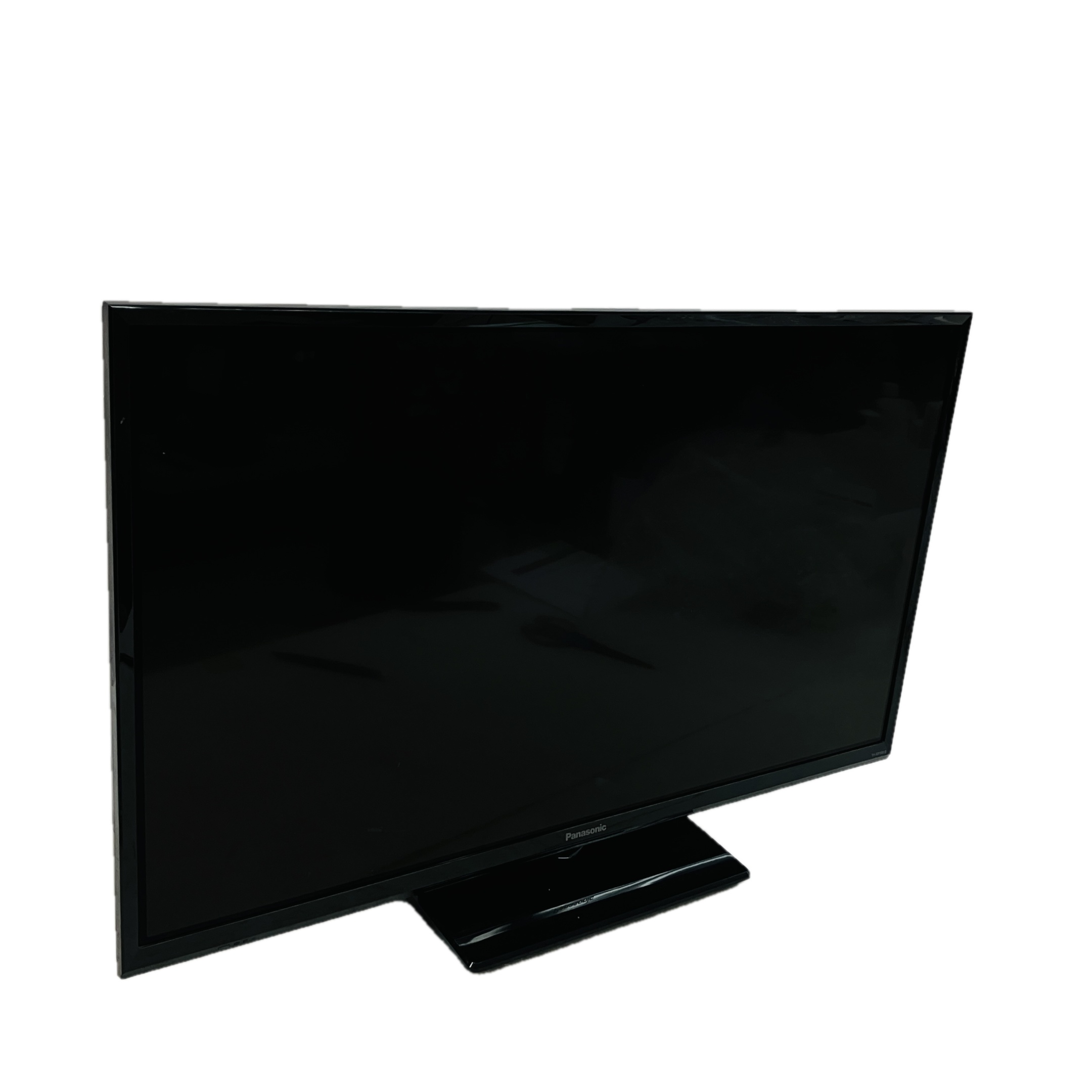 中古】パナソニック 49V型 液晶テレビ ビエラ TH-49FX750 4K 2018年
