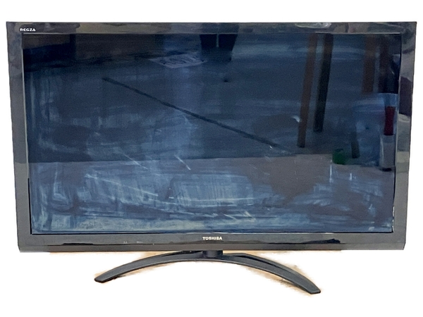 REGZA40インチ液晶テレビ
