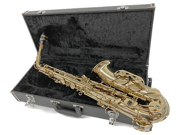 MAXTONE サックス」の買取実績・相場-高額買取なら高く売れるドットコム