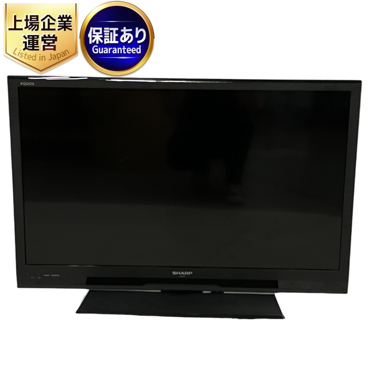 SHARP AQUOS LC-40J9 2013年製 40インチTV 美品❗