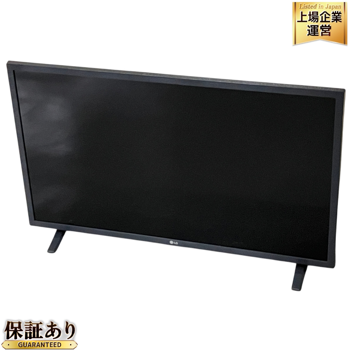 LGエレクトロニクス 液晶カラーテレビ 割引 32V型 32LF5800 2015年製