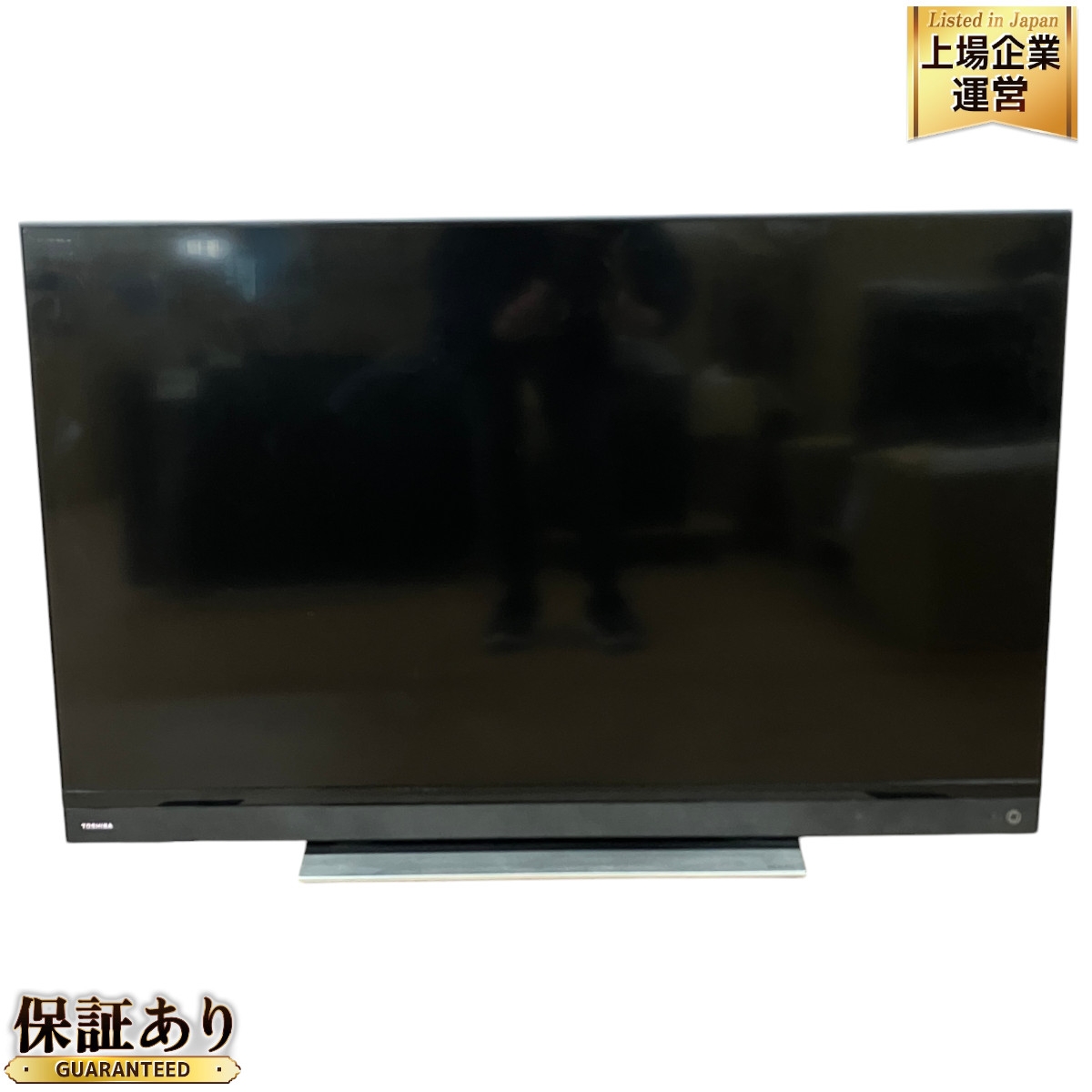 TOSHIBA 液晶テレビ32型 REGZA 32S8