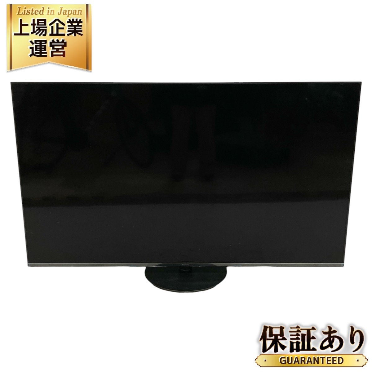 Panasonic 2020年製24型液晶テレビ VIERA TH-24G300 【公式通販】
