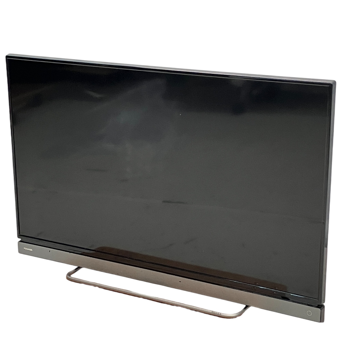 美品◇TOSHIBA 液晶テレビ 40S22 40インチ リモコン付き 【公式通販】