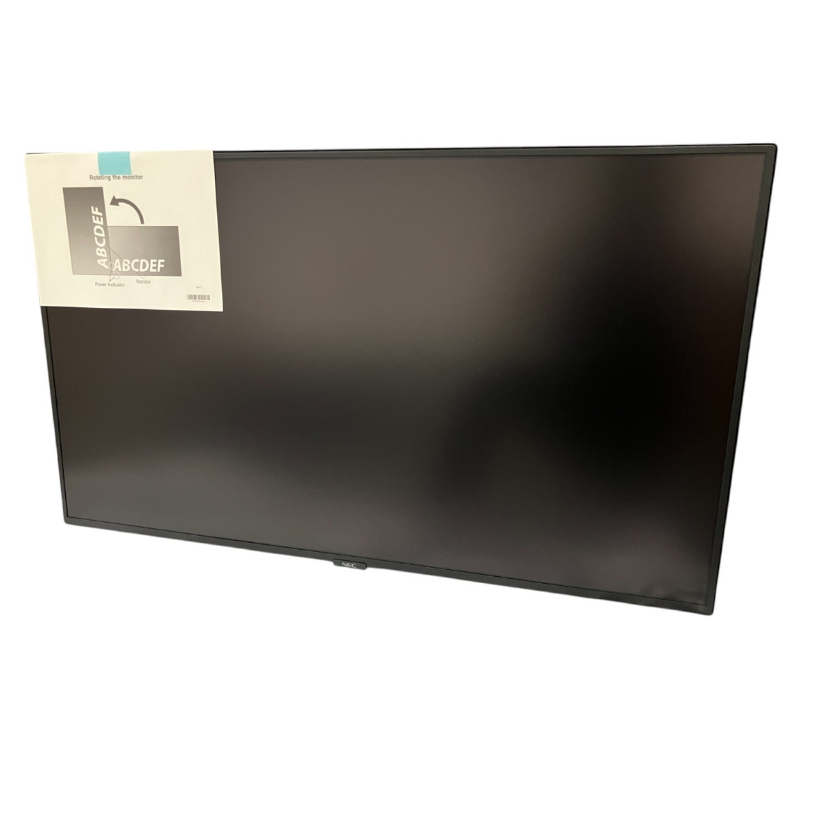 MultiSync(マルチシンク) LCD-E438 Amazon.co.jp: MultiSync(マルチ