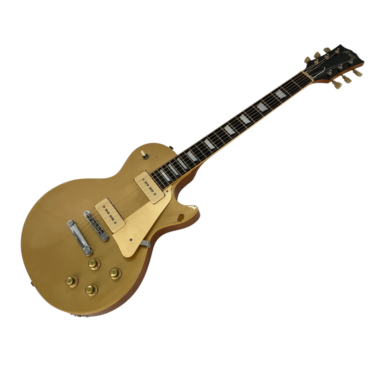 Greco EG-450 1981年製 日本製 Greco Super Power VINTAGE JAPAN 1982年