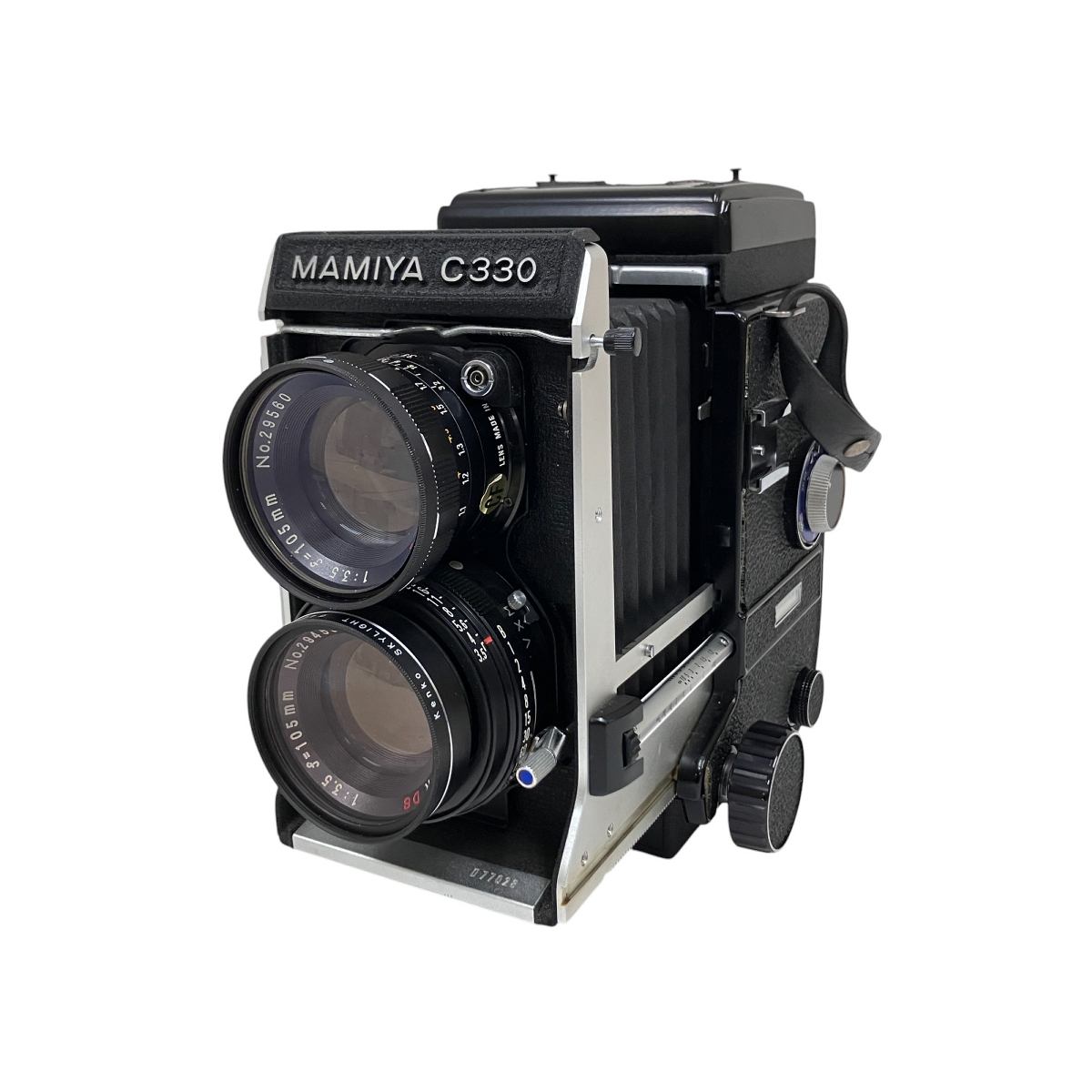 マミヤ 二眼レフカメラ」の買取実績・相場-カメラ買取なら高く売れる