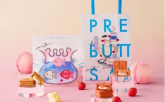 BTSとジェラピケがコラボ！ 「GELATO PIQUE loves BTS」発売｜「マイ