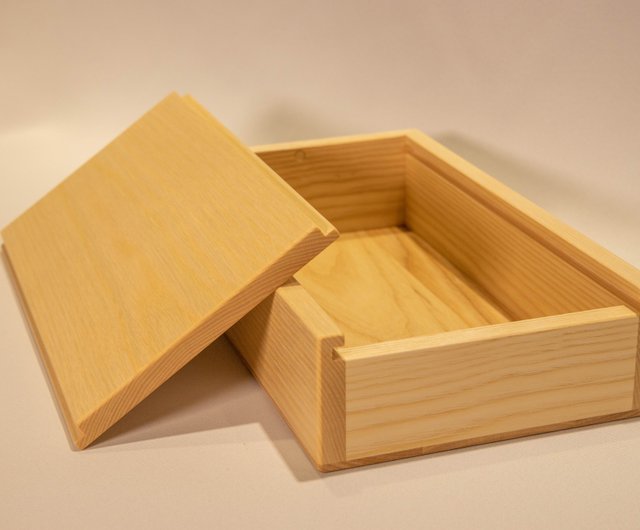 12%OFF】台湾 【Just Wood 非木不可】スライド式収納ボックス