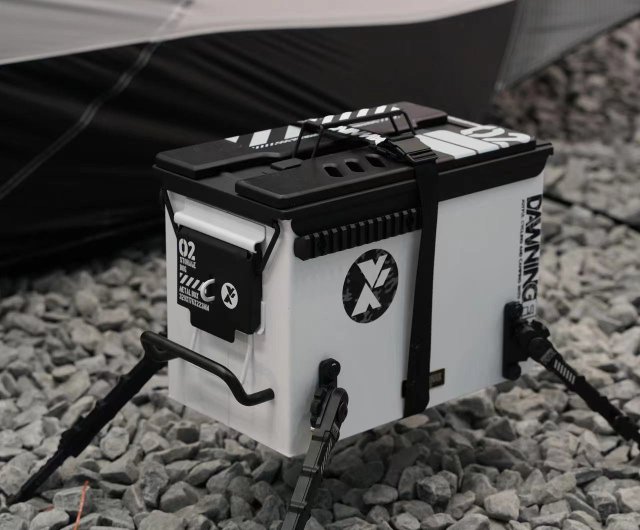 Storage Dog（ストレージドッグ）DawningFire 収納ケース Storage Dog