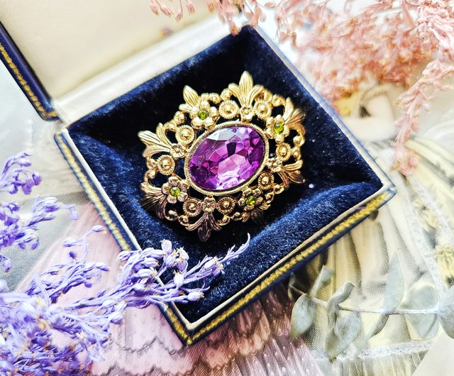 アンティークビンテージブローチ 楽天市場】【50％OFF】 イギリス 英国