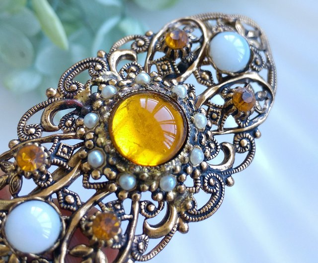 台湾 Vintage Jewelry 西洋アンティークジュエリー ヴィクトリアン