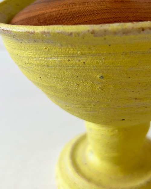 馬上杯・檸檬 - ショップ FUTAMONO-YA ワイングラス・酒器 - Pinkoi