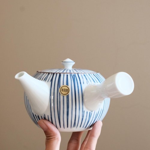 有田焼 急須 茶碗 2399 有田焼 弥左衛門 茶器セット 急須1客 湯呑蓋付4