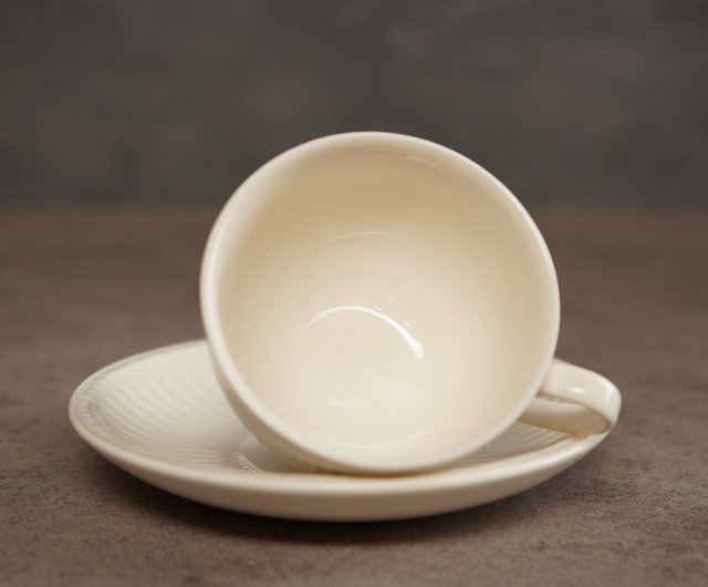 台湾 英国ウェッジウッド クイーンズウェア クラシック エドミー